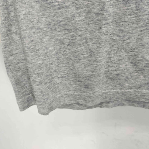 アニエスベー agnes b. PARIS GODLIS フォトプリントTシャツ メンズ JPN:L